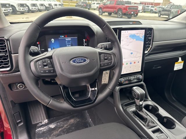 2025 Ford Ranger XLT Random Lake WI