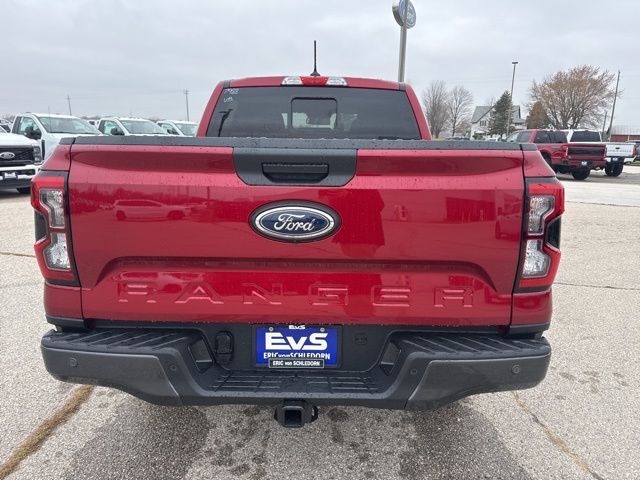 2025 Ford Ranger XLT Random Lake WI