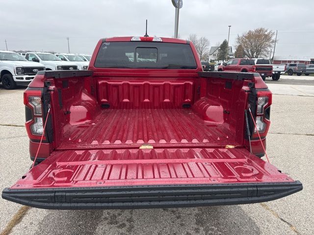2025 Ford Ranger XLT Random Lake WI