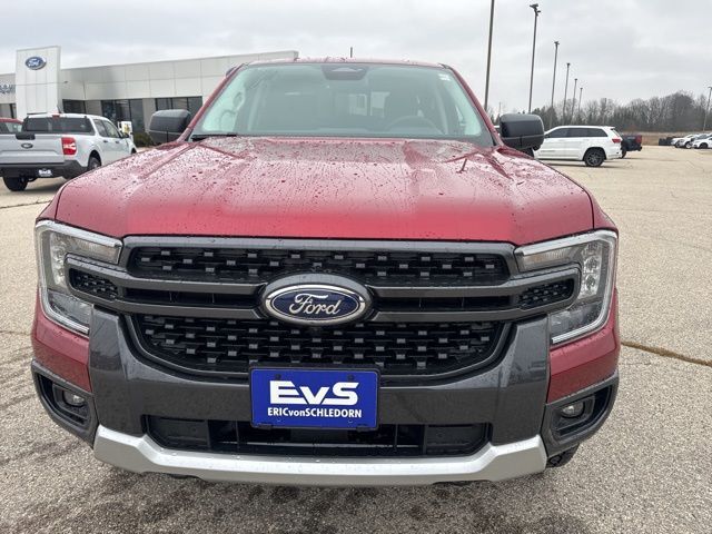 2025 Ford Ranger XLT Random Lake WI