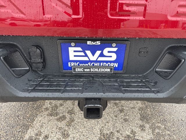 2025 Ford Ranger XLT Random Lake WI