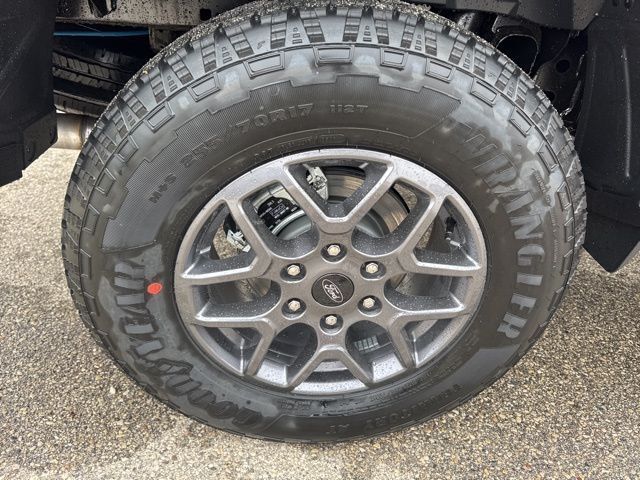 2025 Ford Ranger XLT Random Lake WI