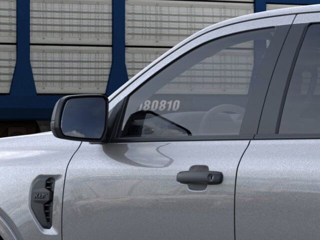 2025 Ford Ranger XLT Appleton WI