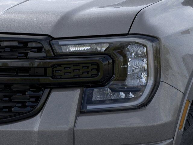2025 Ford Ranger XLT Appleton WI