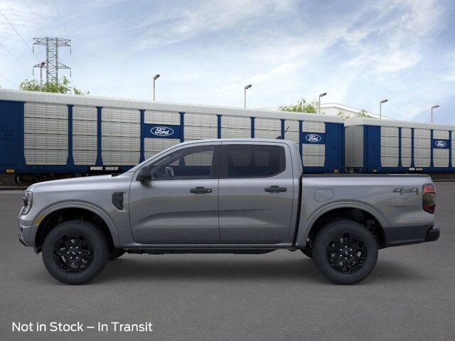 2025 Ford Ranger XLT Appleton WI