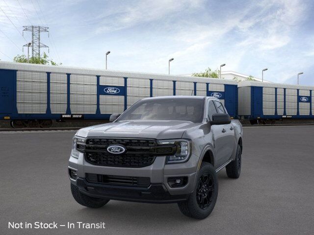 2025 Ford Ranger XLT Appleton WI
