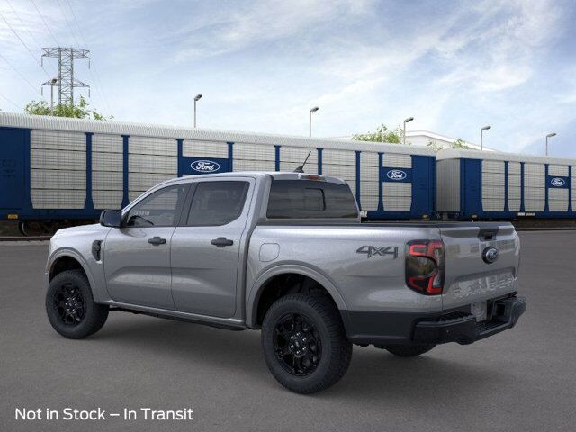 2025 Ford Ranger XLT Appleton WI
