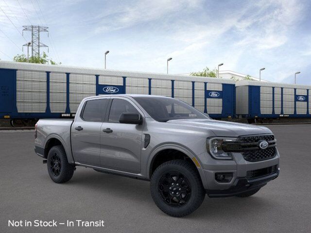 2025 Ford Ranger XLT Appleton WI