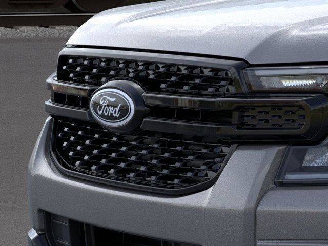 2025 Ford Ranger XLT Appleton WI