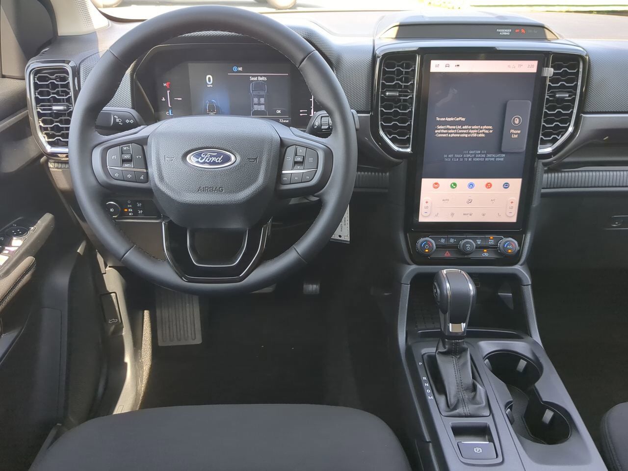 2025 Ford Ranger XLT Appleton WI