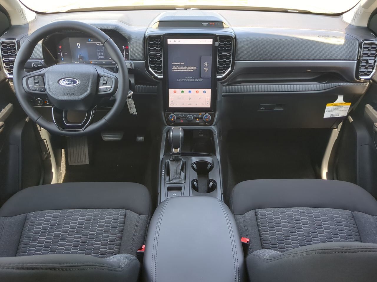 2025 Ford Ranger XLT Appleton WI