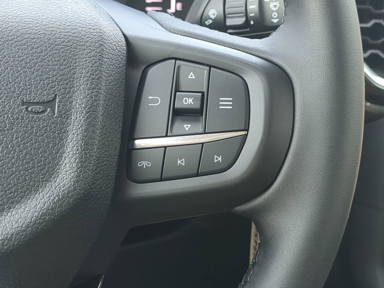 2025 Ford Ranger XLT Appleton WI
