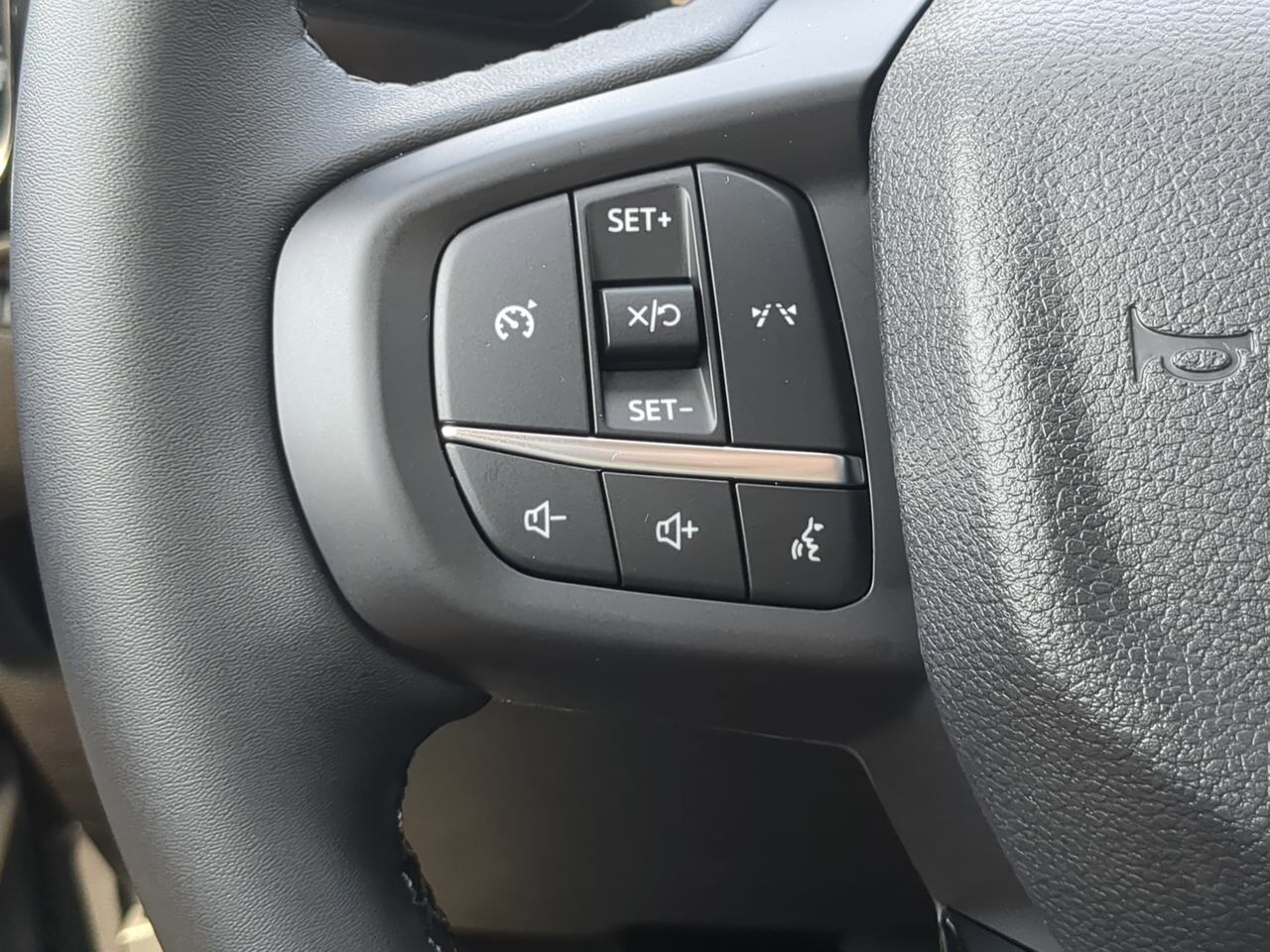 2025 Ford Ranger XLT Appleton WI