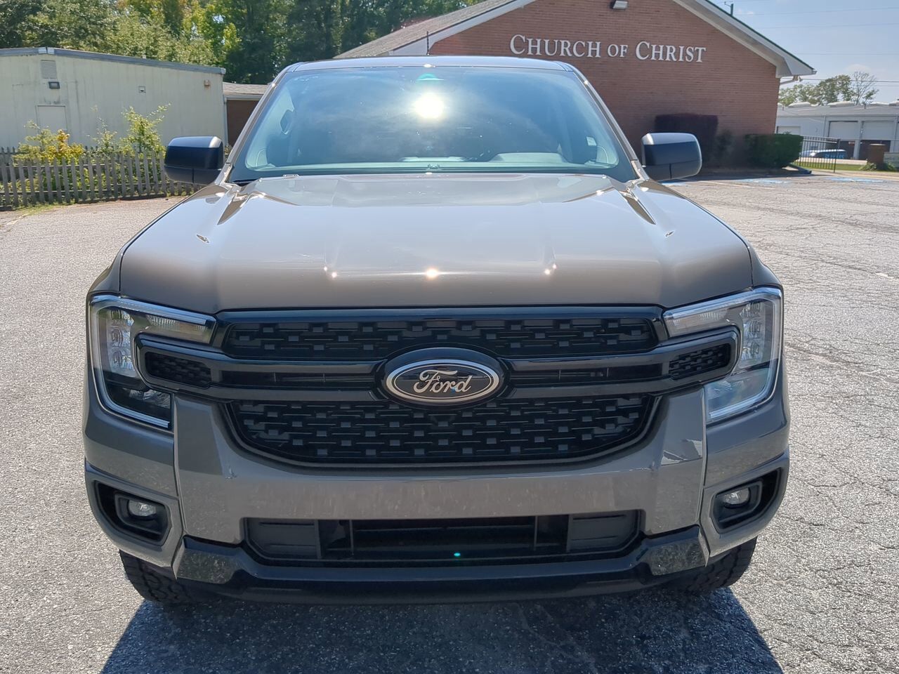 2025 Ford Ranger XLT Appleton WI