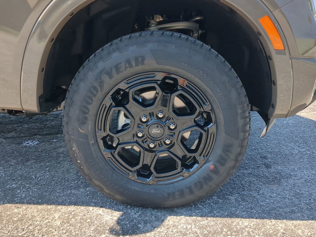 2025 Ford Ranger XLT Appleton WI