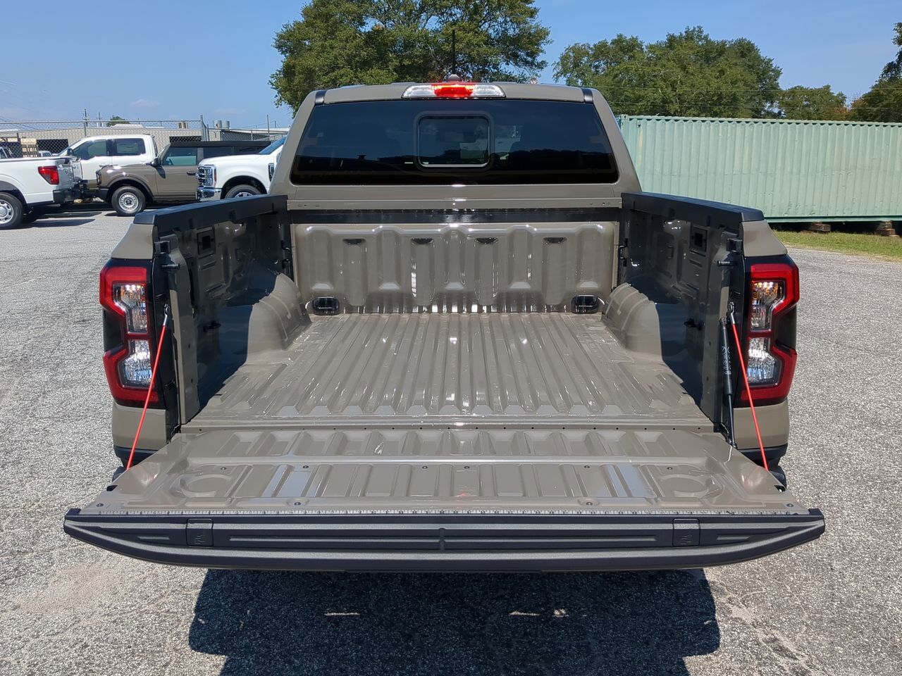 2025 Ford Ranger XLT Appleton WI