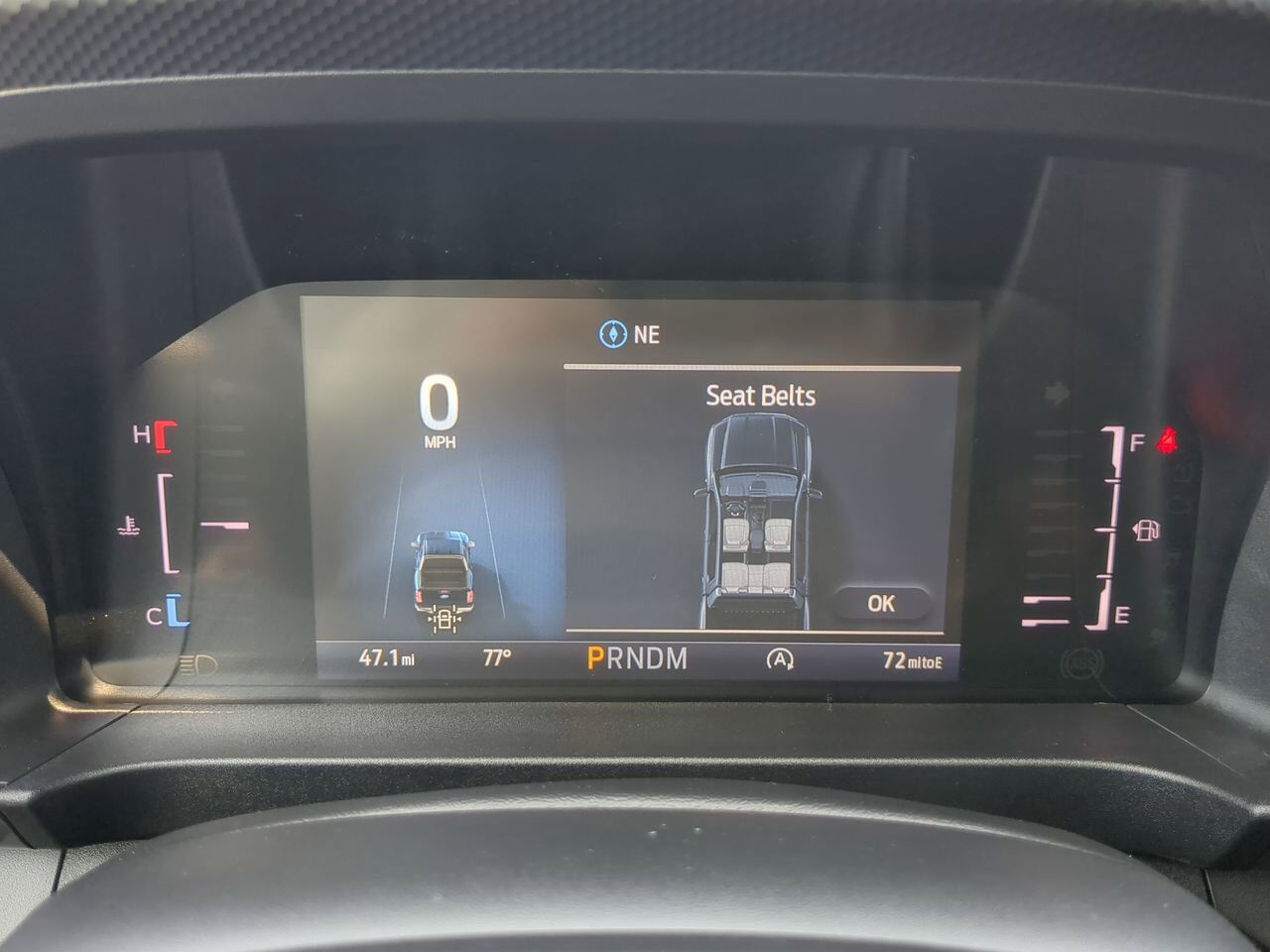 2025 Ford Ranger XLT Appleton WI