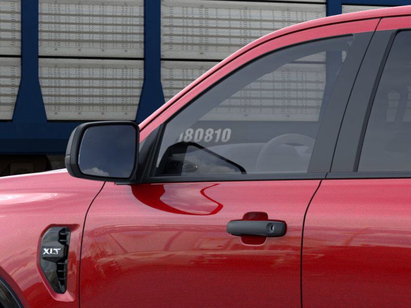 2025 Ford Ranger XLT Appleton WI