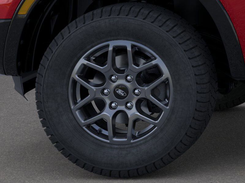 2025 Ford Ranger XLT Appleton WI