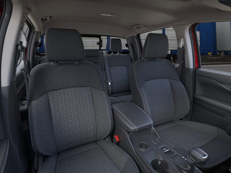 2025 Ford Ranger XLT Appleton WI