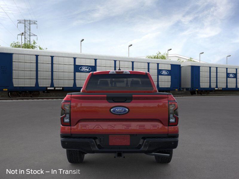 2025 Ford Ranger XLT Appleton WI