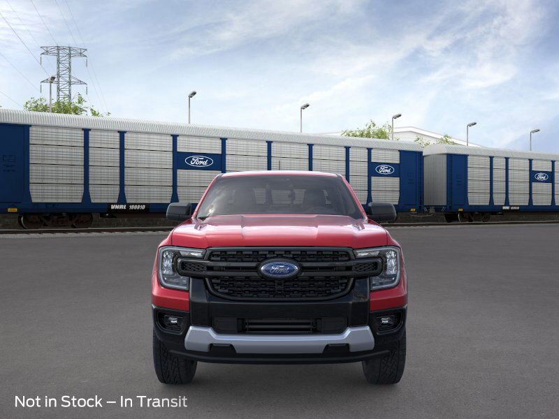 2025 Ford Ranger XLT Appleton WI