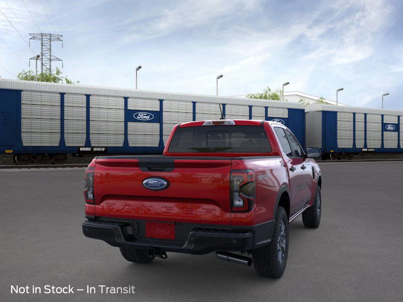 2025 Ford Ranger XLT Appleton WI