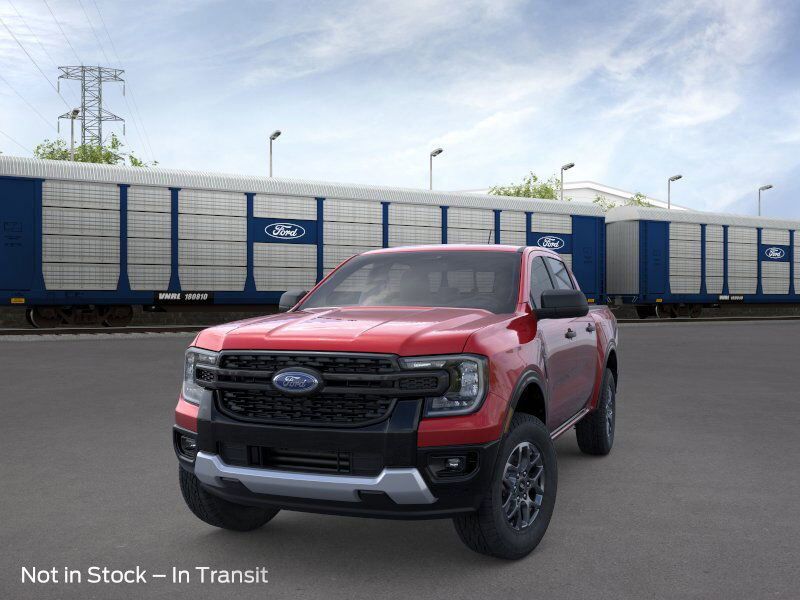 2025 Ford Ranger XLT Appleton WI