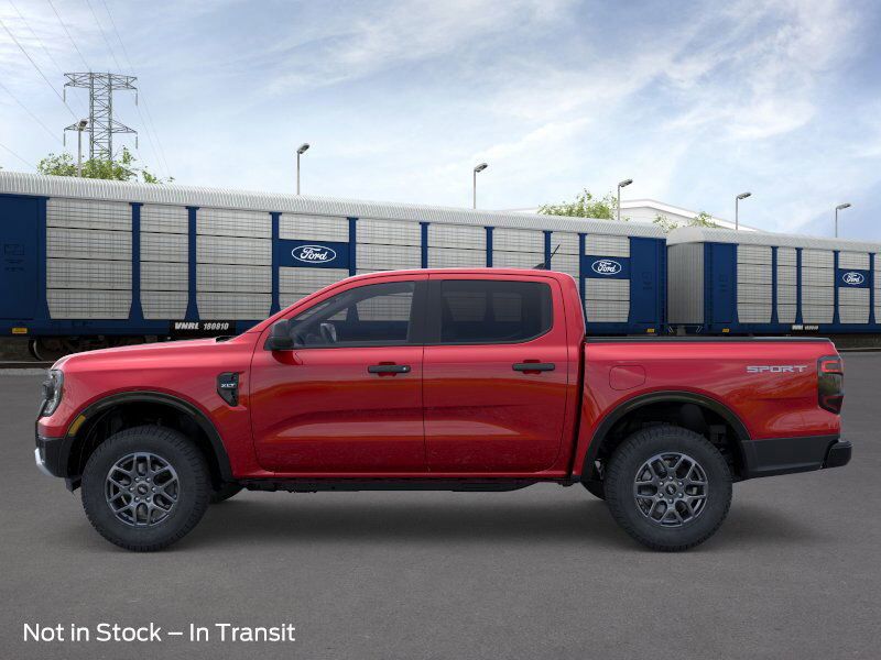 2025 Ford Ranger XLT Appleton WI