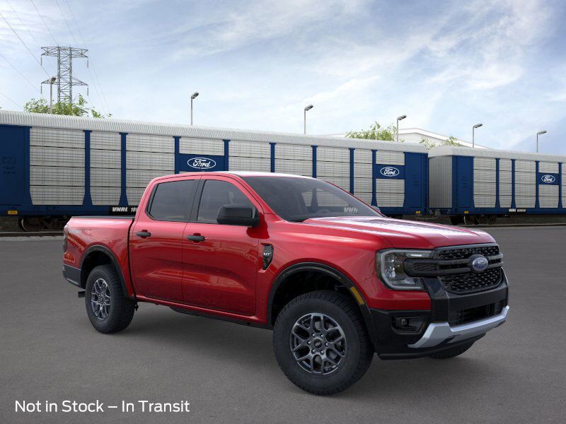 2025 Ford Ranger XLT Appleton WI
