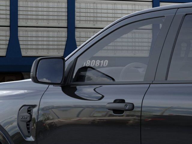 2025 Ford Ranger XLT Appleton WI
