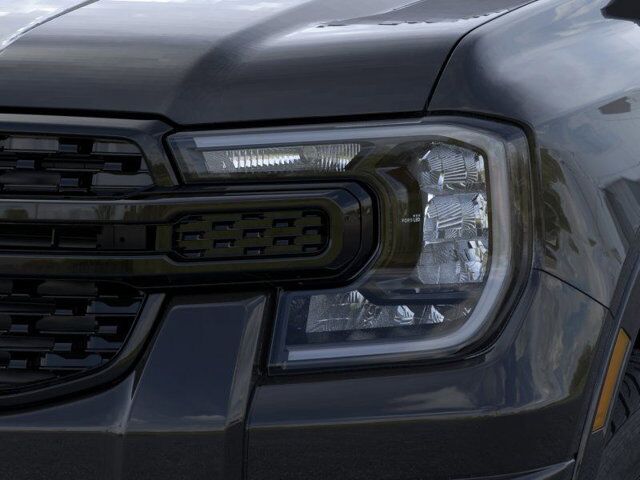 2025 Ford Ranger XLT Appleton WI