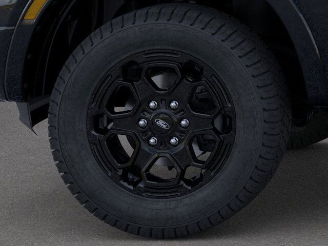 2025 Ford Ranger XLT Appleton WI