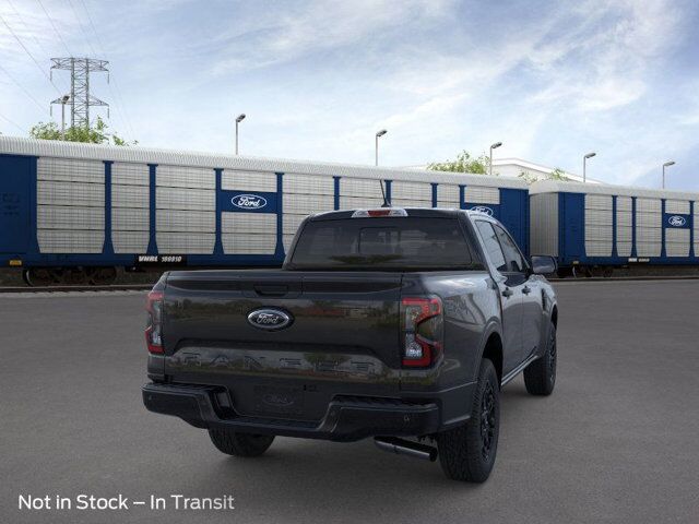 2025 Ford Ranger XLT Appleton WI