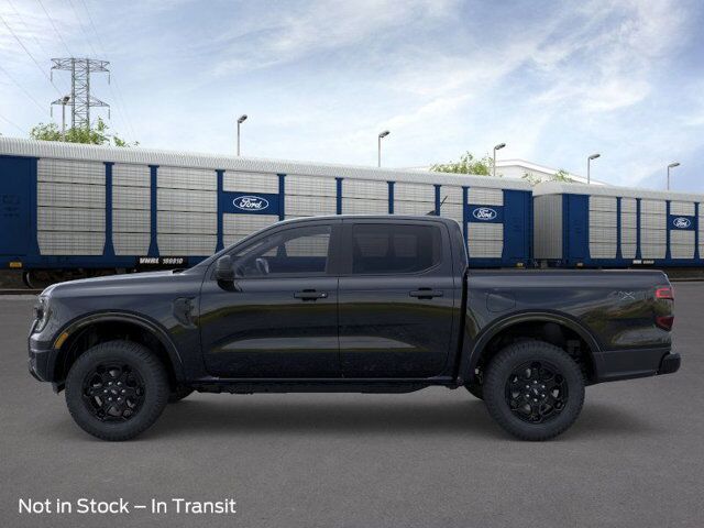 2025 Ford Ranger XLT Appleton WI