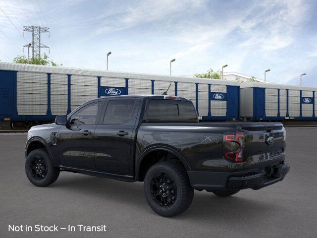 2025 Ford Ranger XLT Appleton WI