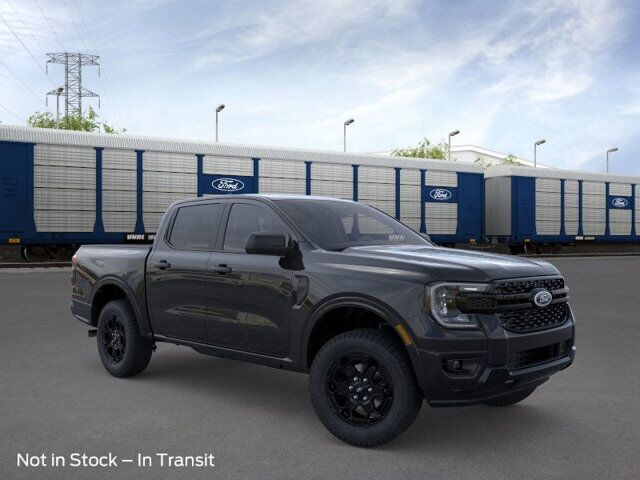 2025 Ford Ranger XLT Appleton WI