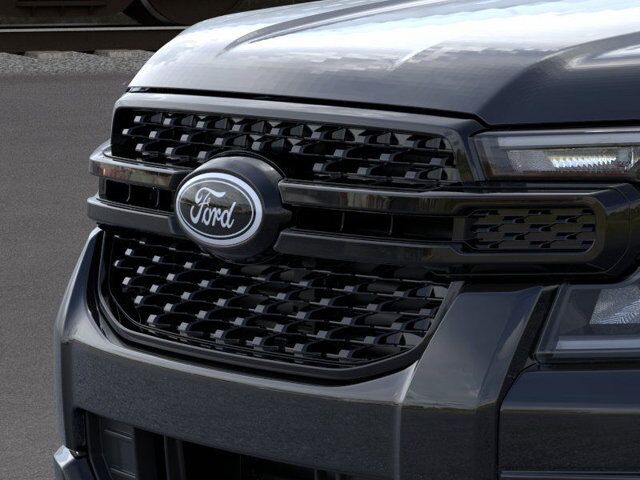 2025 Ford Ranger XLT Appleton WI