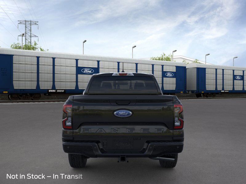 2025 Ford Ranger XLT Appleton WI