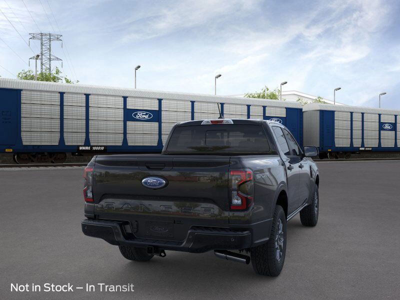 2025 Ford Ranger XLT Appleton WI