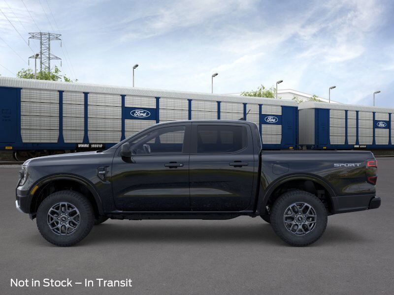 2025 Ford Ranger XLT Appleton WI