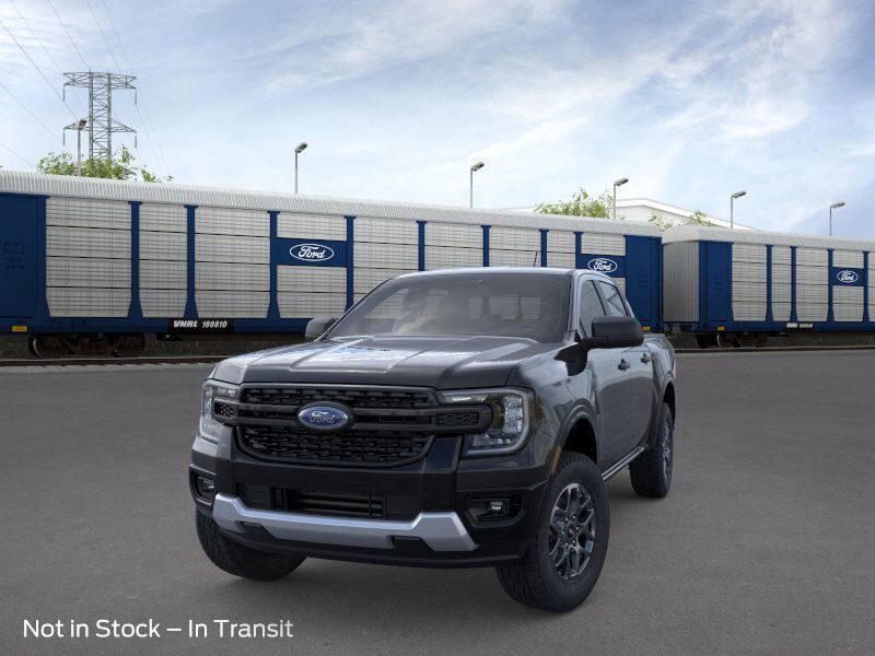 2025 Ford Ranger XLT Appleton WI