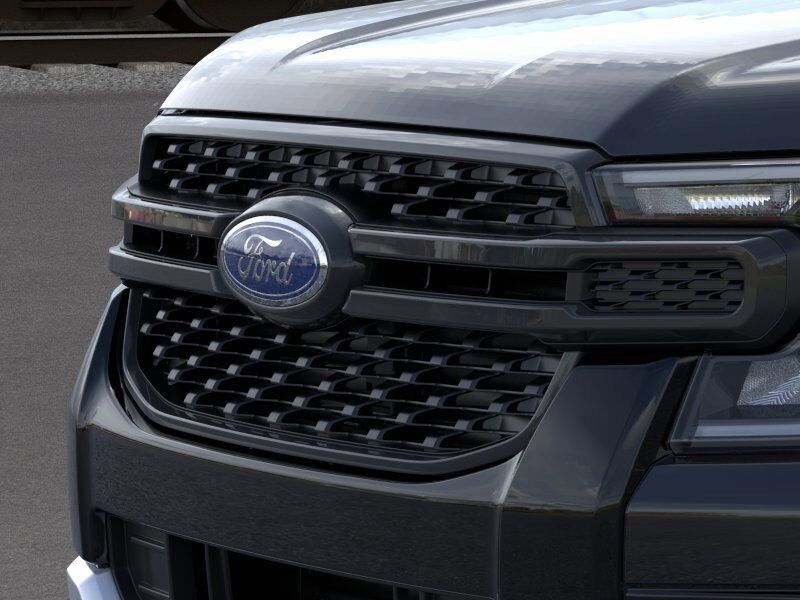 2025 Ford Ranger XLT Appleton WI
