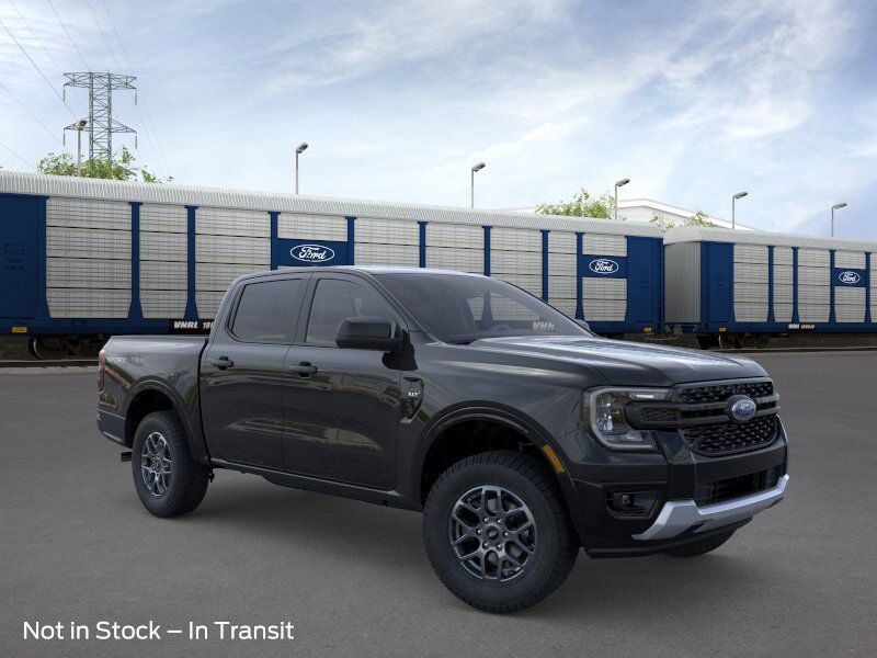 2025 Ford Ranger XLT Appleton WI