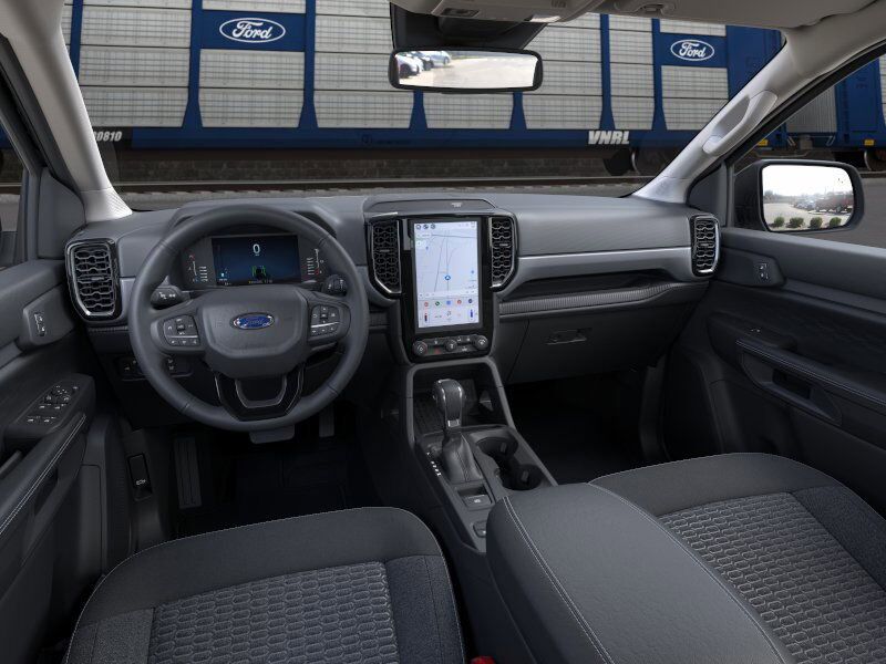 2025 Ford Ranger XLT Appleton WI