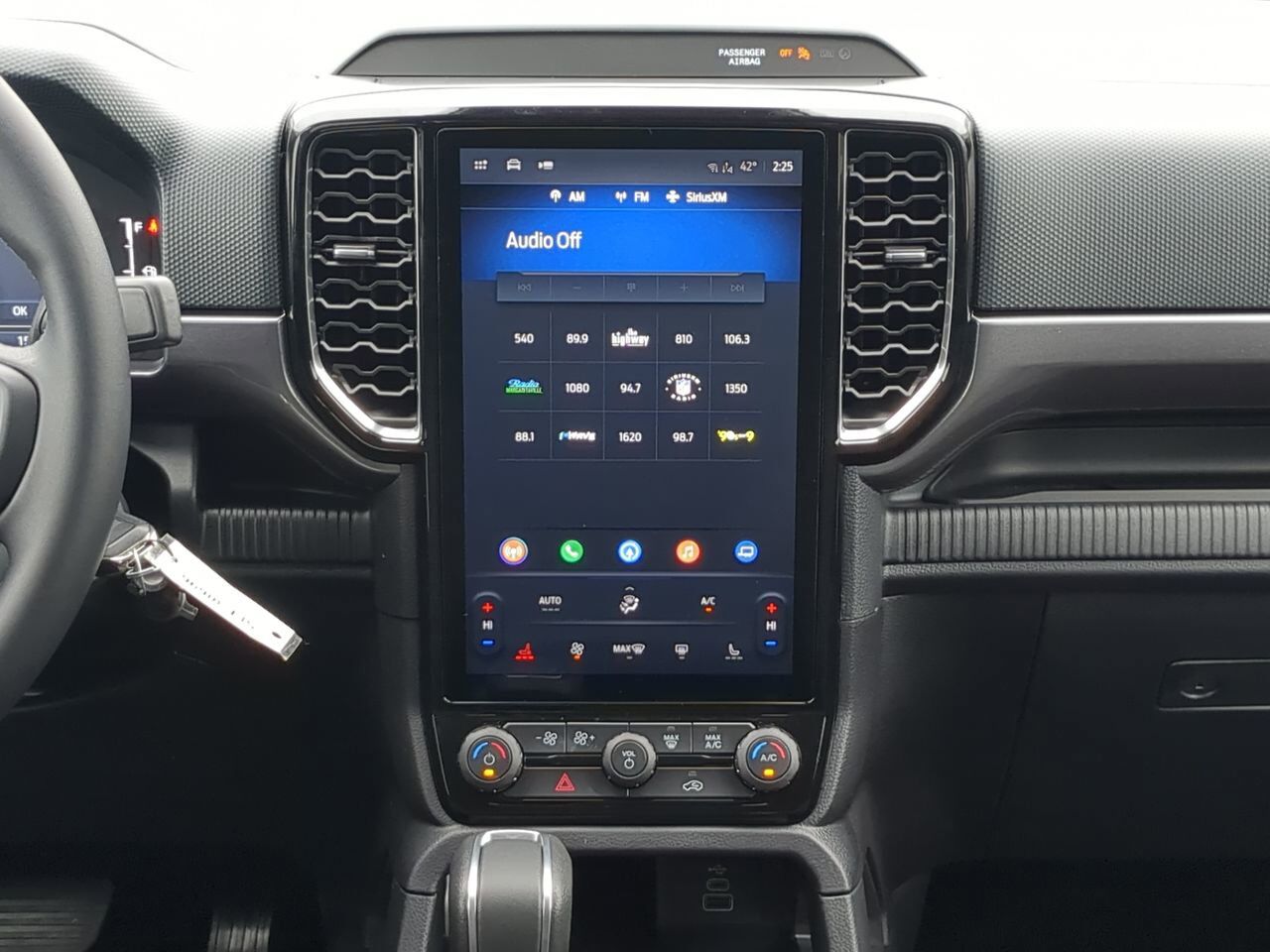 2025 Ford Ranger XLT Appleton WI