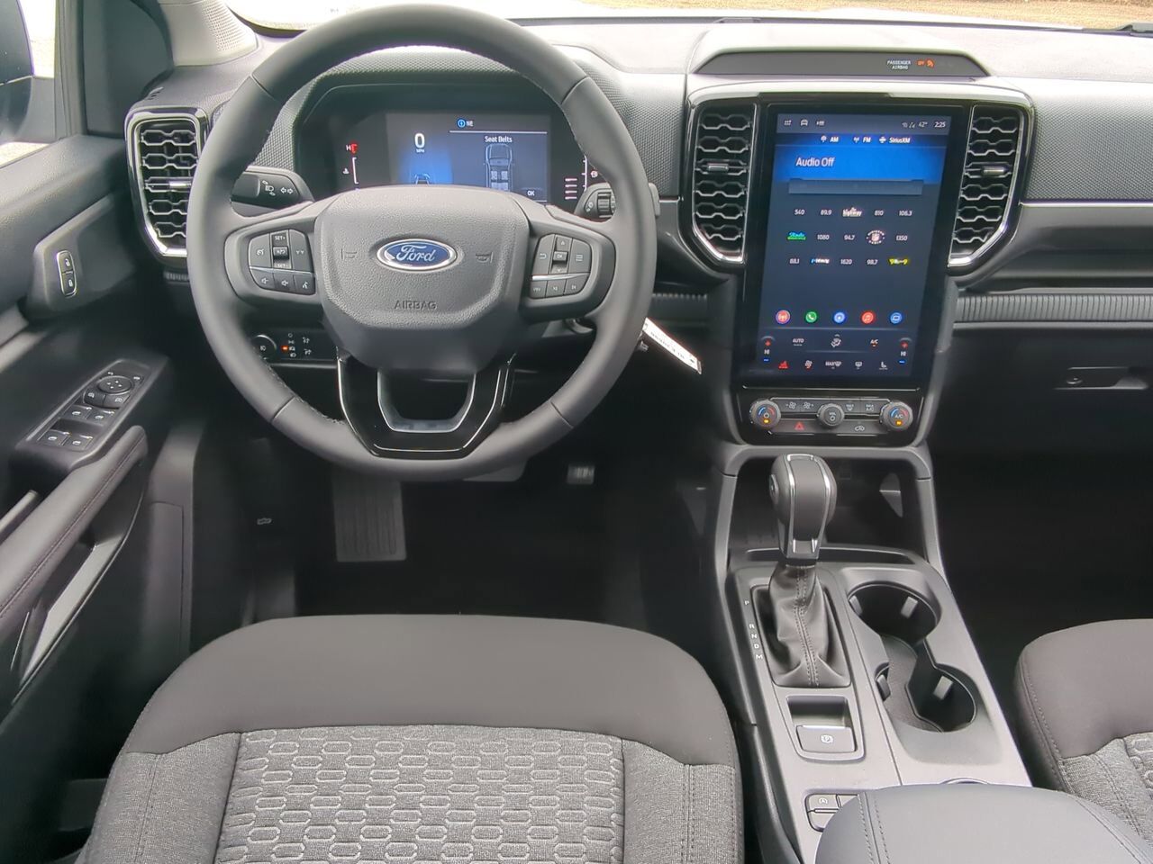 2025 Ford Ranger XLT Appleton WI