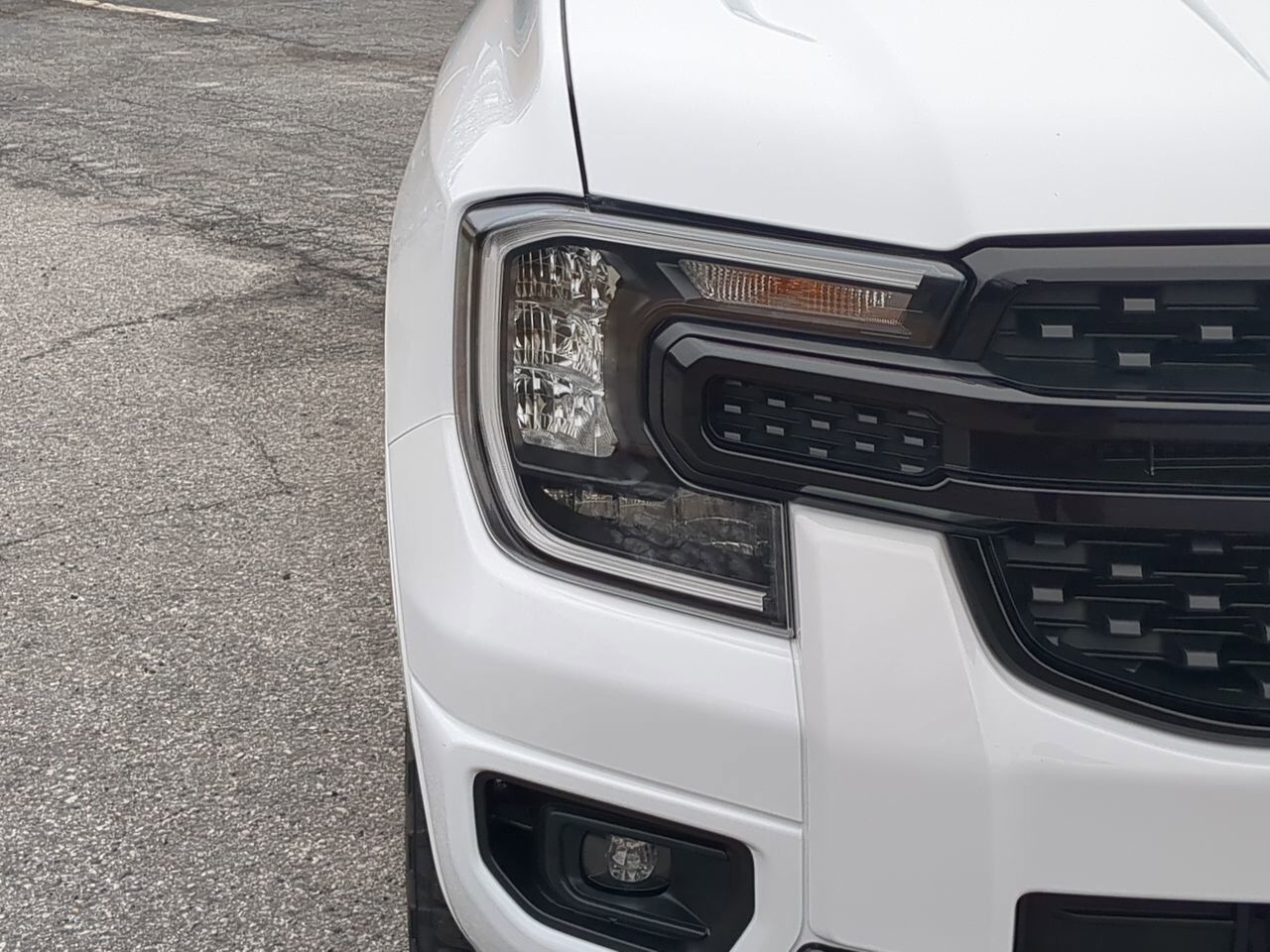 2025 Ford Ranger XLT Appleton WI