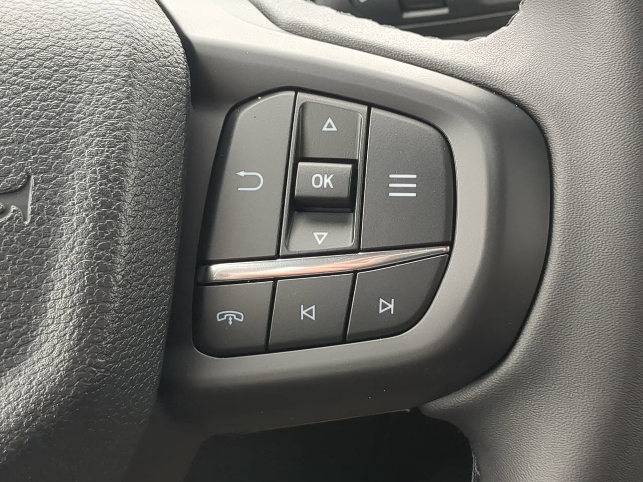 2025 Ford Ranger XLT Appleton WI