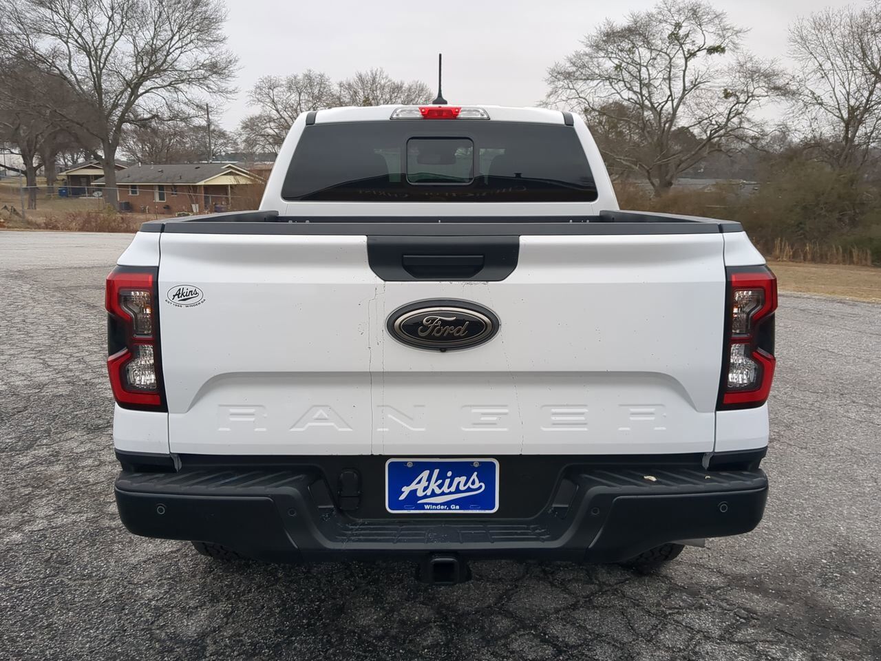 2025 Ford Ranger XLT Appleton WI